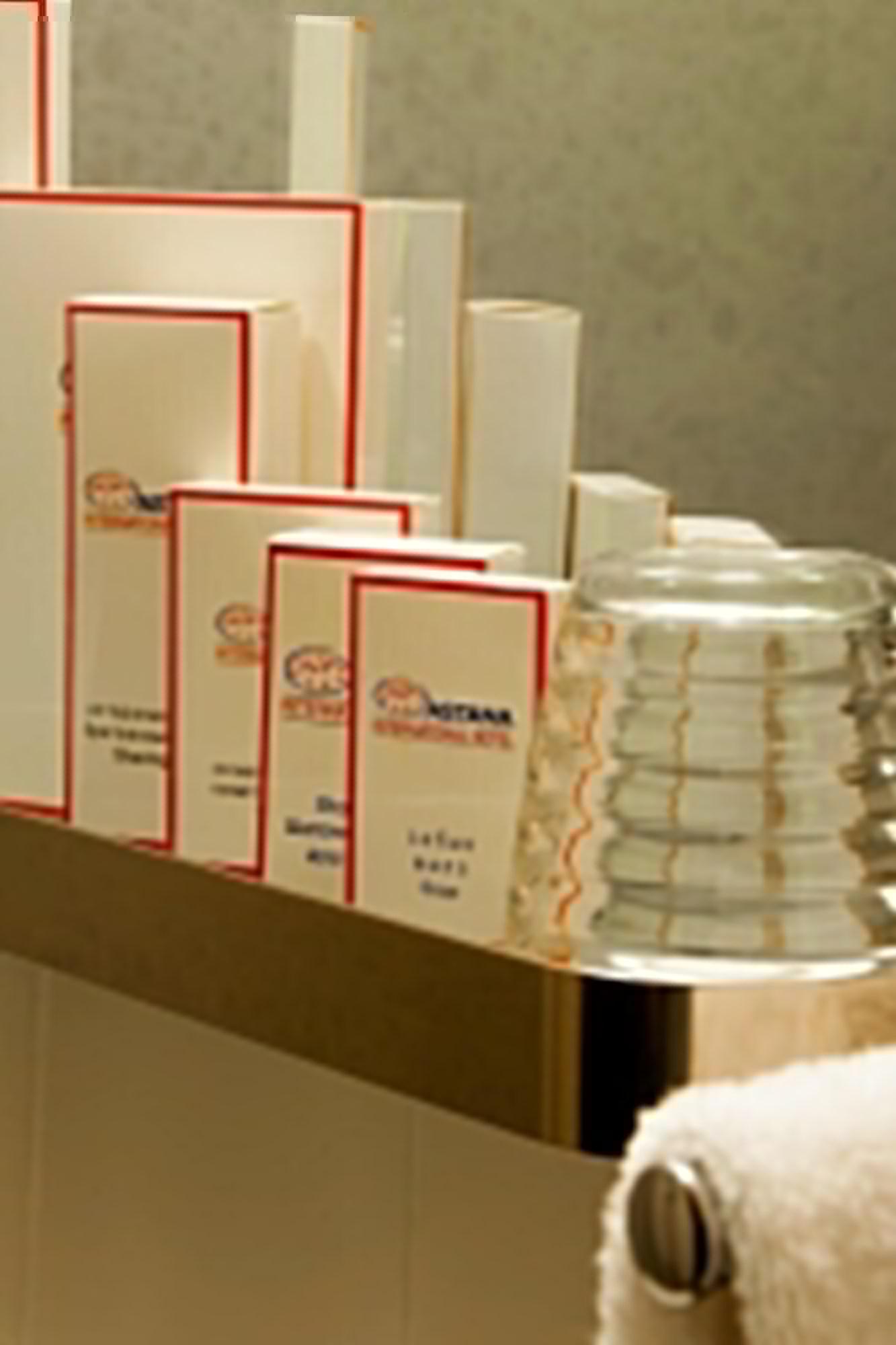 Astana International Hotel Almaty Ngoại thất bức ảnh