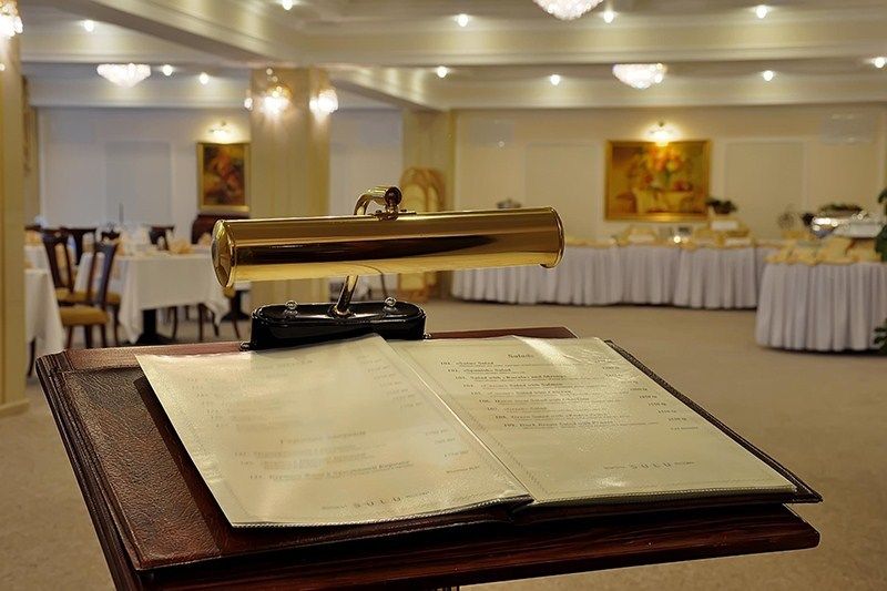 Astana International Hotel Almaty Ngoại thất bức ảnh