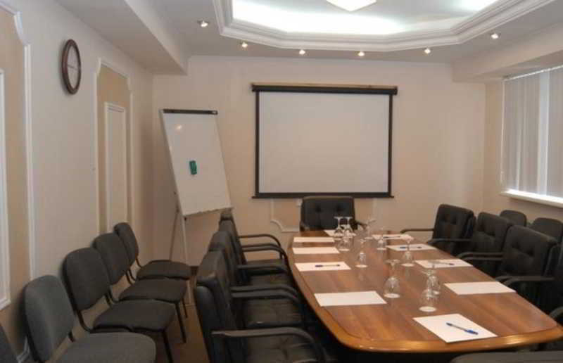 Astana International Hotel Almaty Ngoại thất bức ảnh